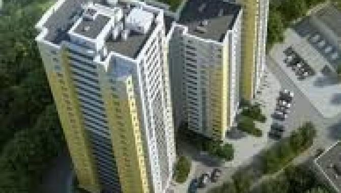 ЖК GENEVA - фото (7683-49626)