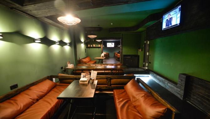 Bar Ber Bar - фото (4141-45654)