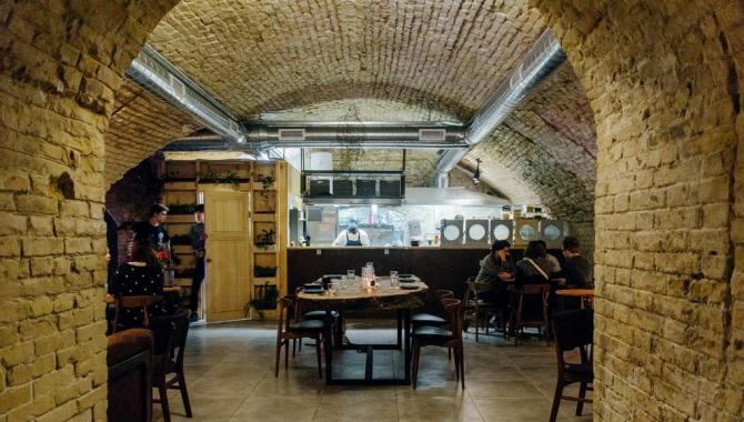 Bar Dom - фото (4024-39500)