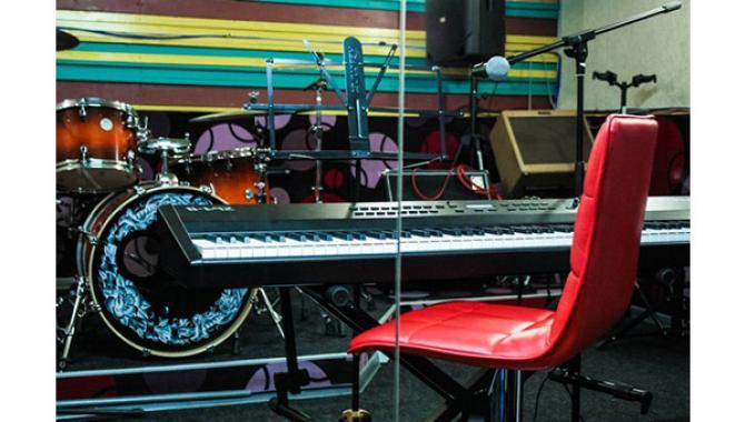 MASK Studio Production - фото (1751-9337)