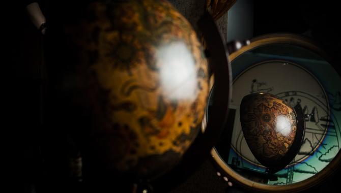 Квест-мейкер: СтаканМозга - фото (901-4088)