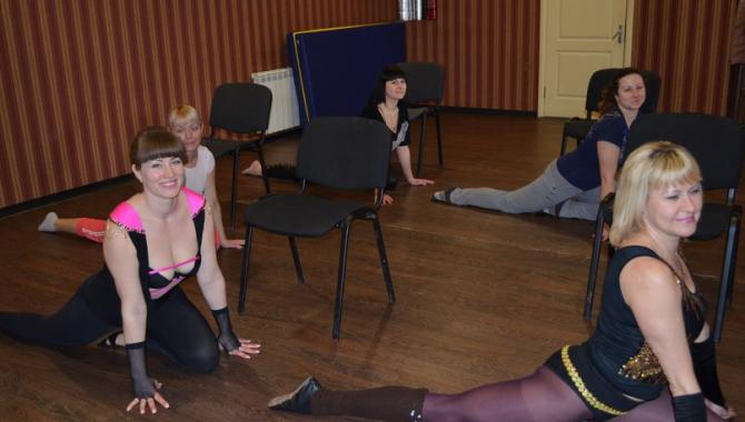 Рассвет - фото (7491-43354)