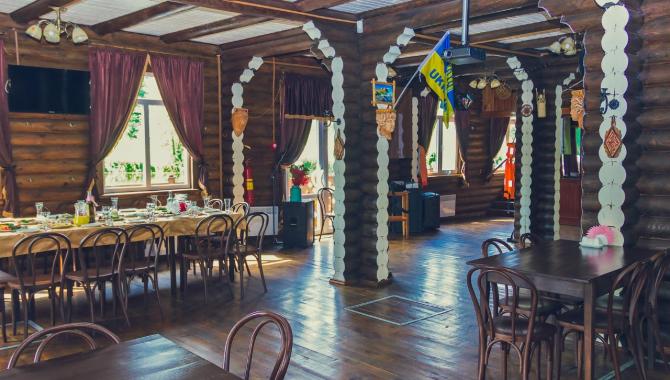 Козацька долина - фото (6317-42506)