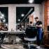 Retro Barbershop  - фото (8050-51031)