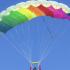 Прыжки с парашютом  - фото (9357-53790)