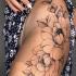 Tattoo-fashion  - фото (7966-50751)