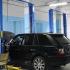СТО Land Rover Range Rover авто сервис LR Service - фото (9733-54332)