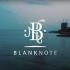 Blanknote - фото (8712-52704)