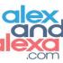 Alex and Alexa - фото (9985-54658)