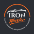 IRON Master - фото (10250-55086)