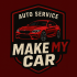 СТО Make My Car - фото (10414-55546)