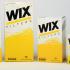 WIX Filters - фото (2698-40563)